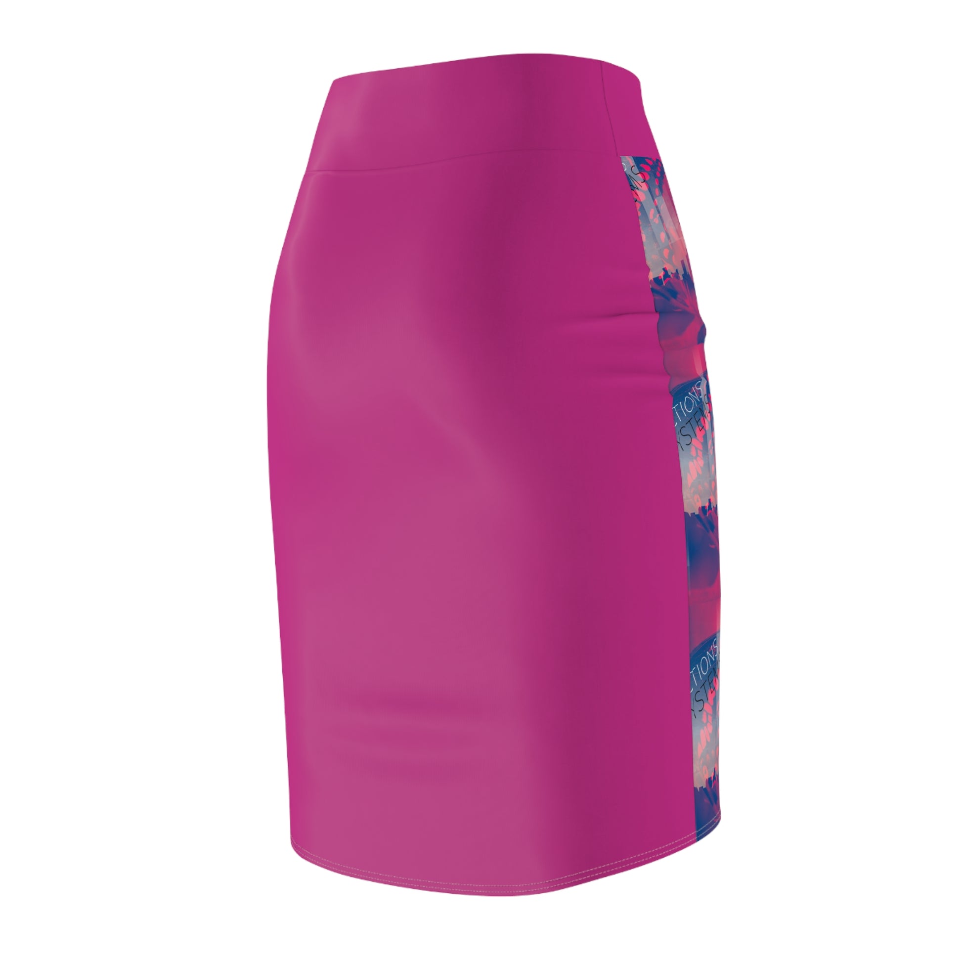 Urban Eco System Pencil Skirt