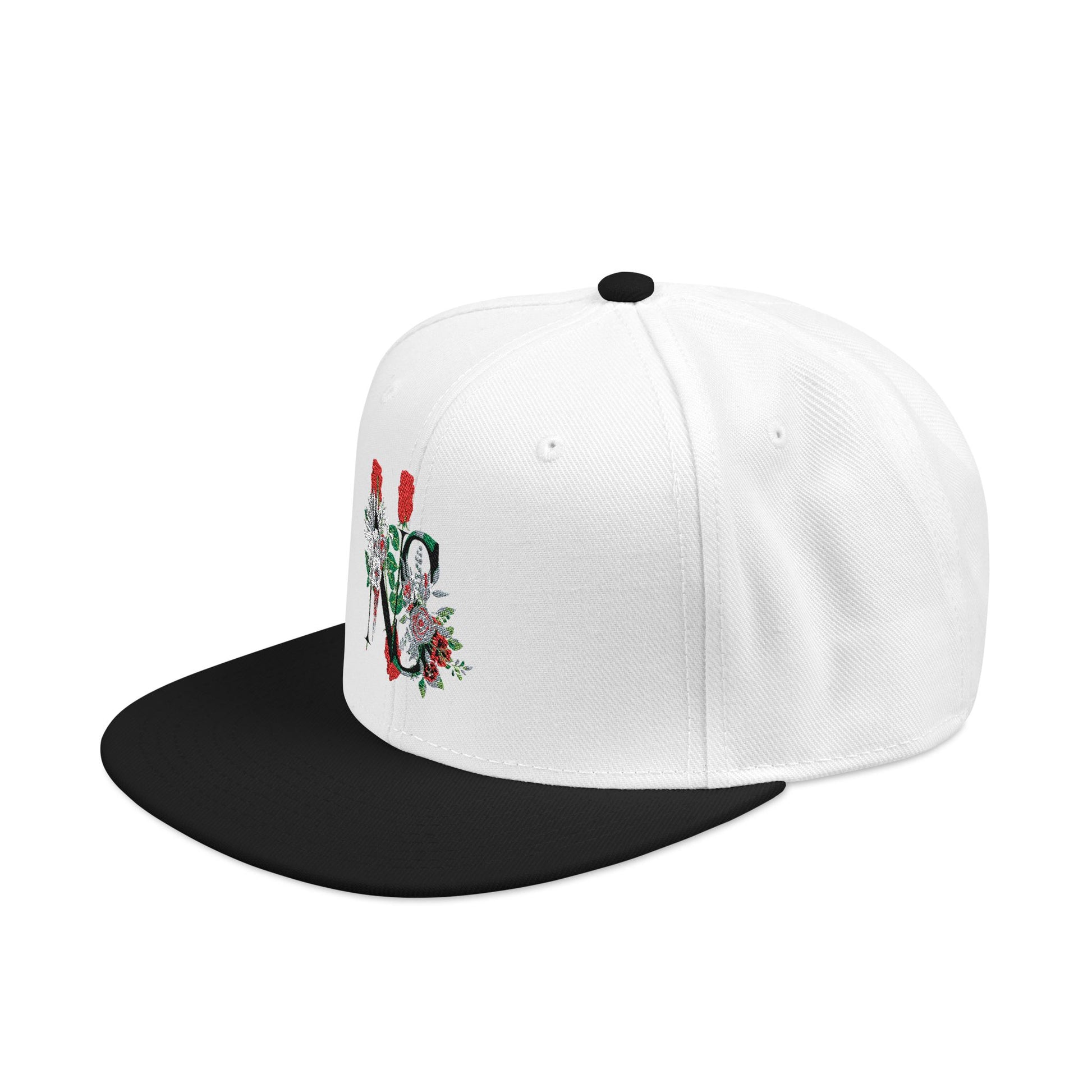 Snapback (Embroidery)