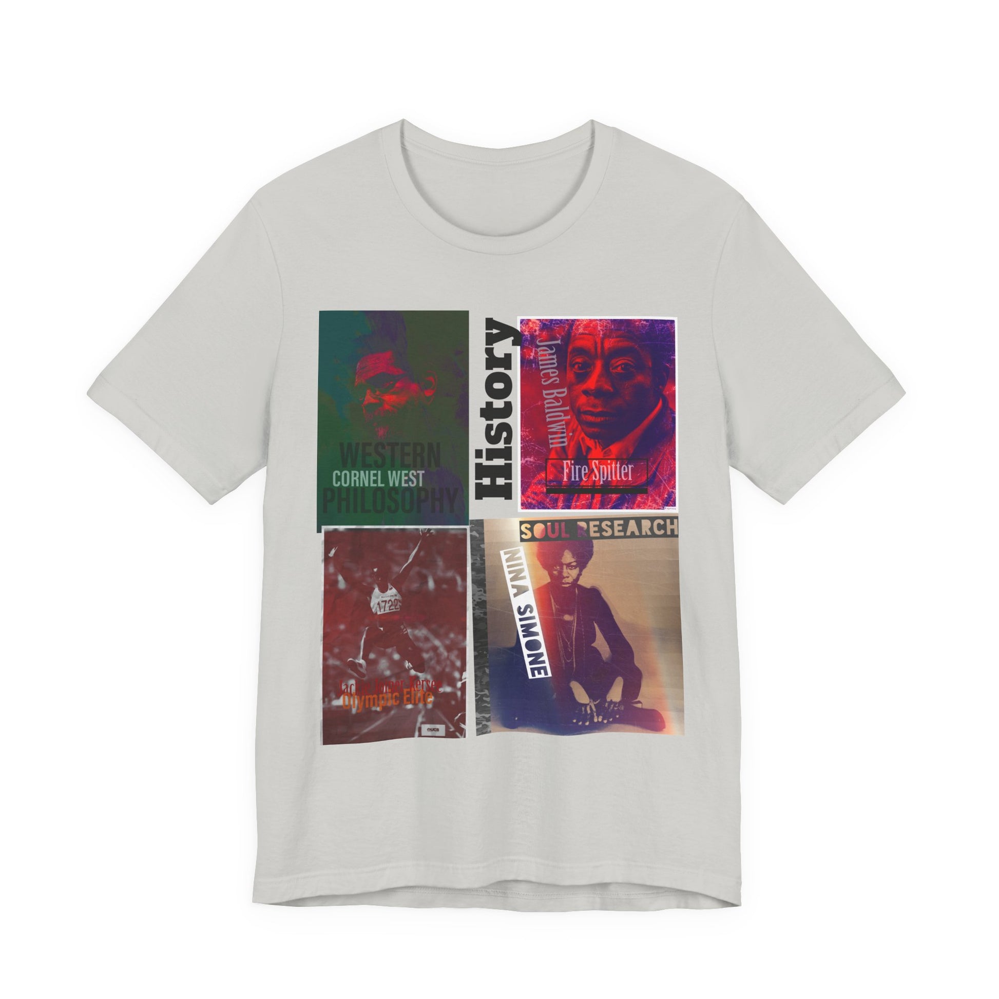 History Shirt
