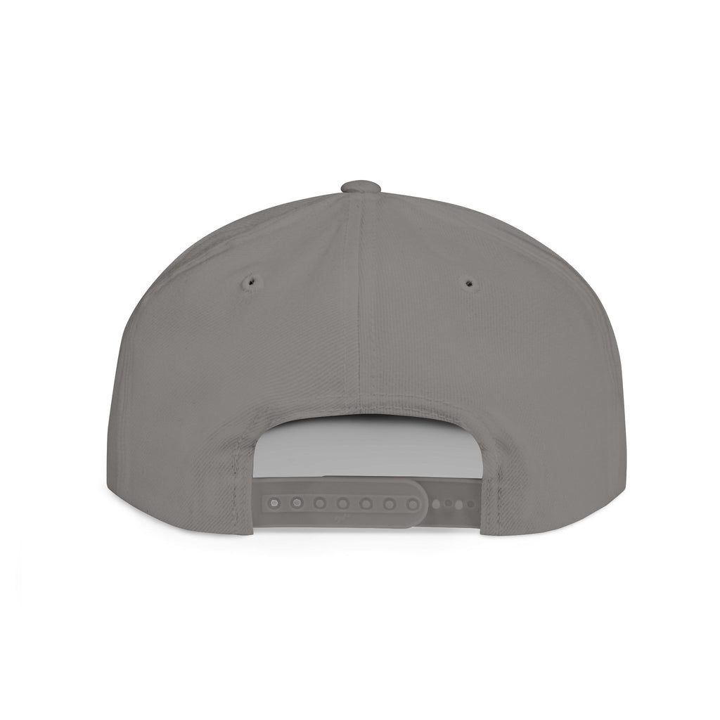 Floyd J. McCree Snapback Hat